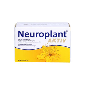 Depressive Verstimmungen